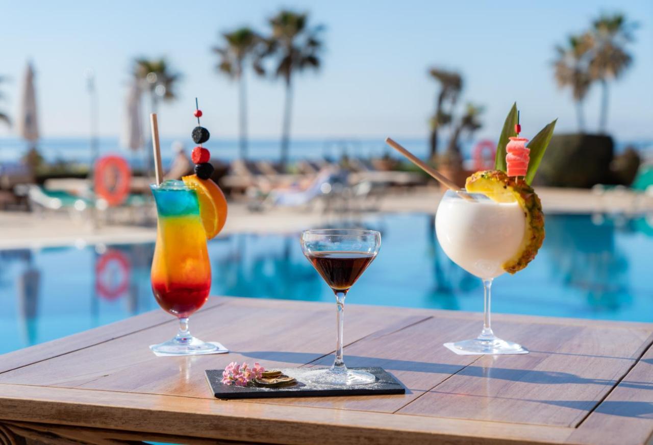 Hotel Ms Amaragua Torremolinos - new 2024 prices, reviews, book now